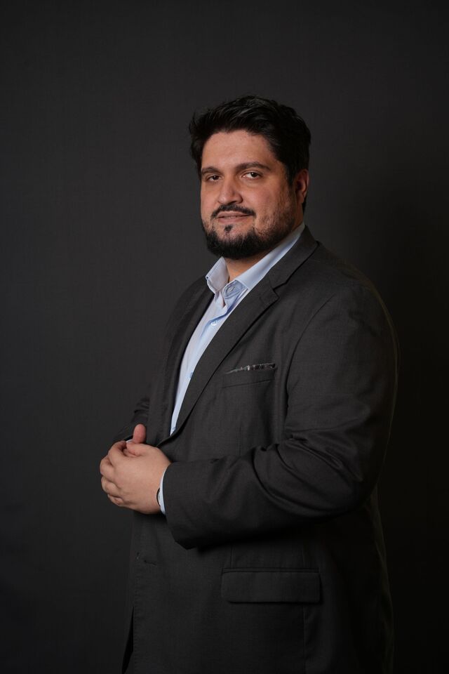 Dr. João Santaroza